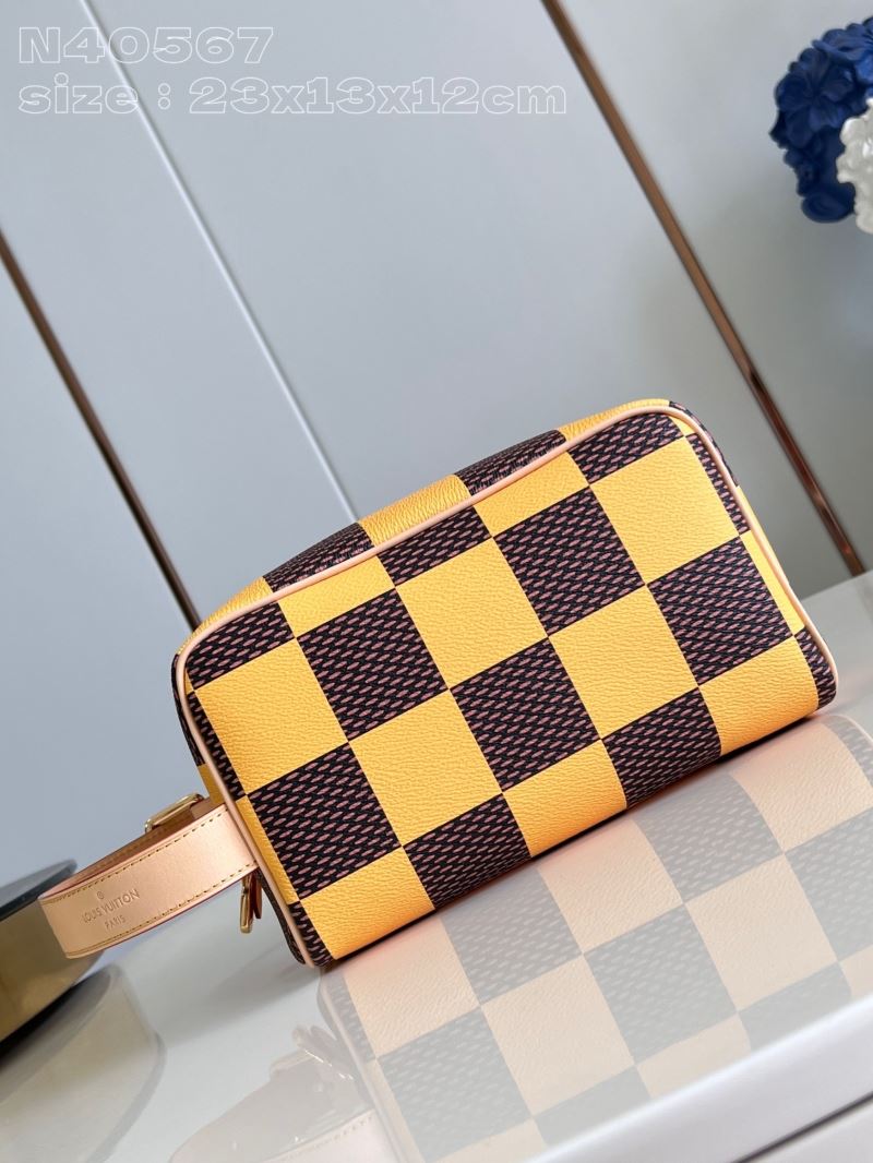 Louis Vuitton Cosmetic Bags